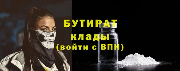 хмурый Осинники